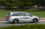 Honda Odyssey 2020 года (NA)